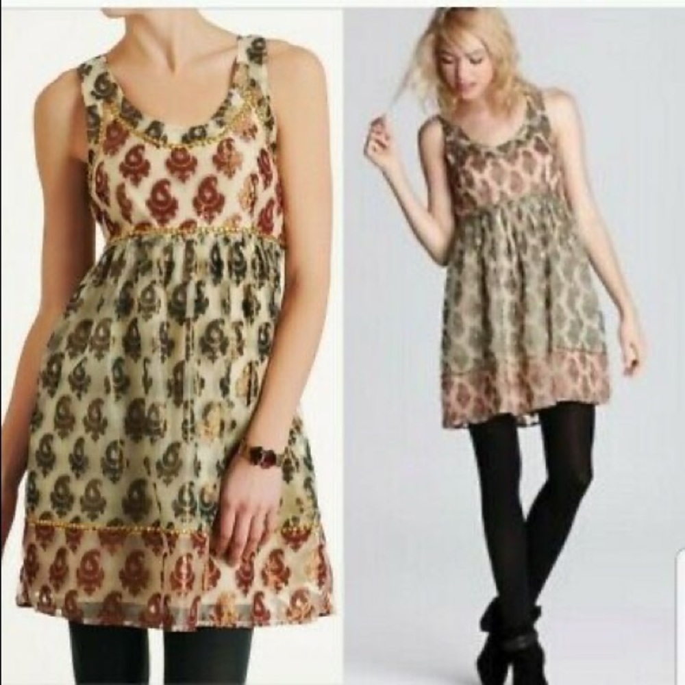 Free People Dress